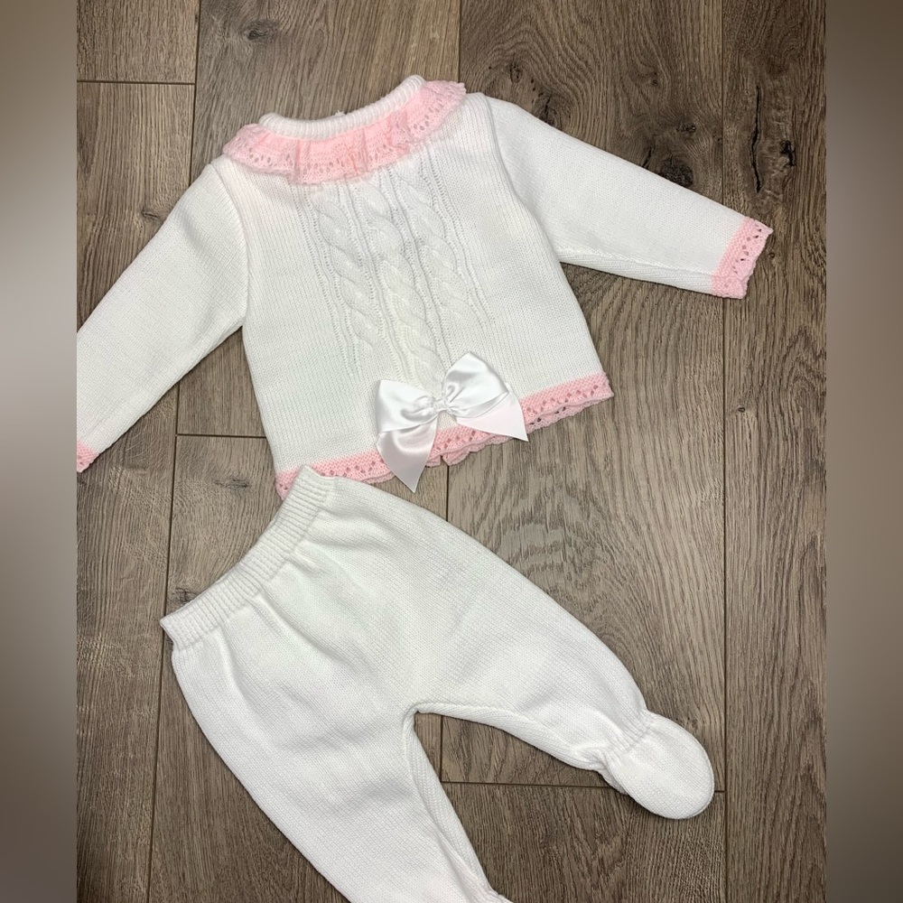 2 piece set